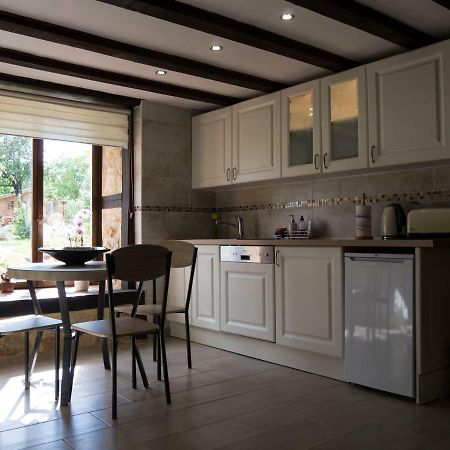 Chez Daisy Villa Montbron Екстериор снимка
