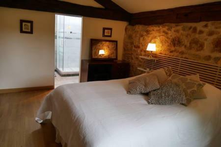 Chez Daisy Villa Montbron Екстериор снимка