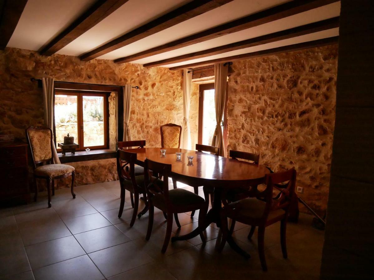 Chez Daisy Villa Montbron Екстериор снимка